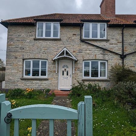 Cosy Family Cottage South Somerset Long Sutton  Extérieur photo