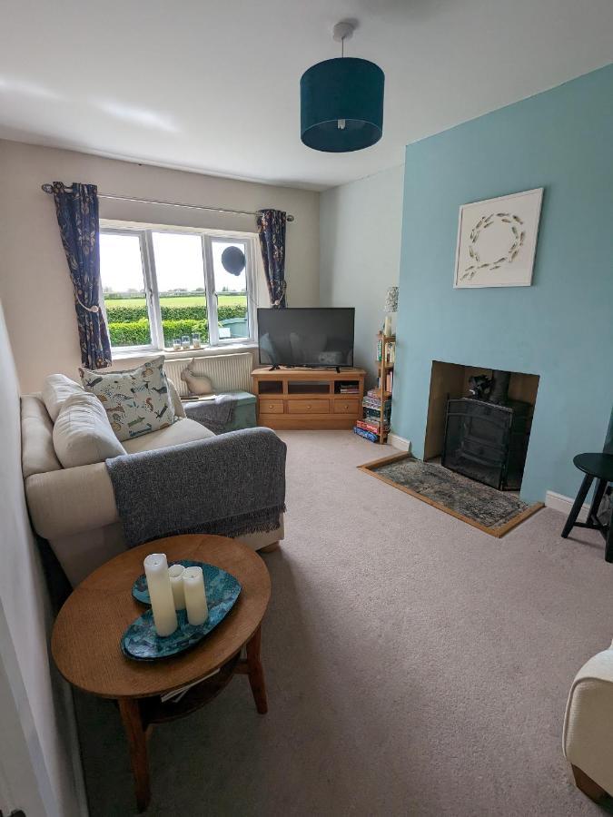 Cosy Family Cottage South Somerset Long Sutton  Extérieur photo