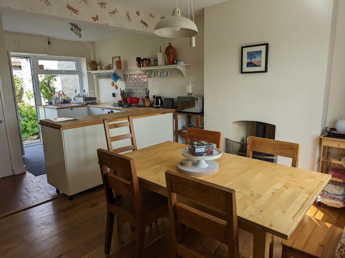 Cosy Family Cottage South Somerset Long Sutton  Extérieur photo
