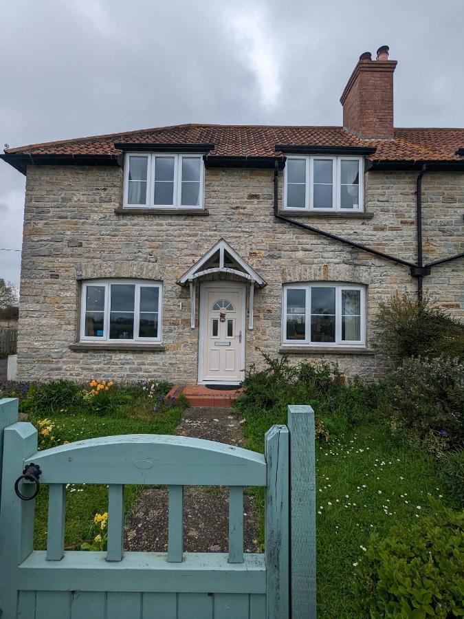 Cosy Family Cottage South Somerset Long Sutton  Extérieur photo