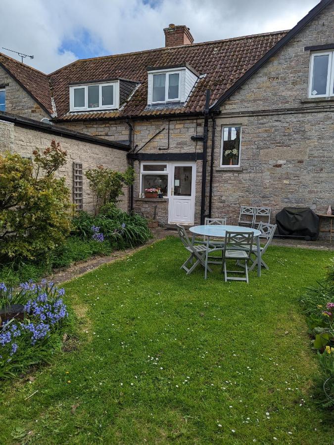 Cosy Family Cottage South Somerset Long Sutton  Extérieur photo