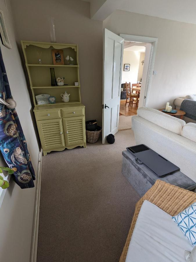 Cosy Family Cottage South Somerset Long Sutton  Extérieur photo